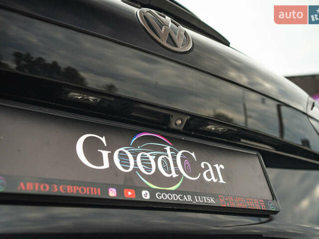 Черный Фольксваген Туарег, объемом двигателя 3.96 л и пробегом 170 тыс. км за 57777 $, фото 36 на Automoto.ua