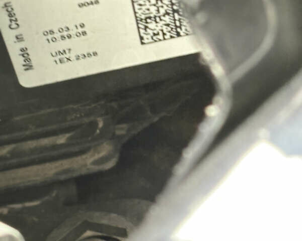 Черный Фольксваген Туарег, объемом двигателя 3 л и пробегом 188 тыс. км за 44555 $, фото 97 на Automoto.ua