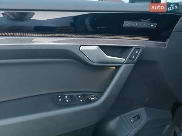 Черный Фольксваген Туарег, объемом двигателя 2.97 л и пробегом 255 тыс. км за 42000 $, фото 30 на Automoto.ua