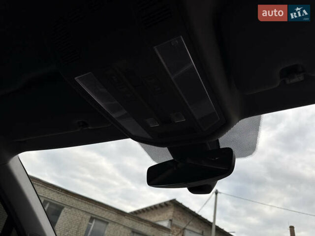 Фольксваген Туарег 2019 в Дубно на Automoto.ua Черный Фольксваген Туарег, объемом двигателя 3 л и пробегом 48 тыс. км за 43500 $, фото 50 на Automoto.ua