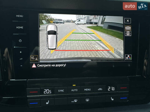 Фольксваген Туарег 2019 в Дубно на Automoto.ua Черный Фольксваген Туарег, объемом двигателя 3 л и пробегом 48 тыс. км за 43500 $, фото 58 на Automoto.ua