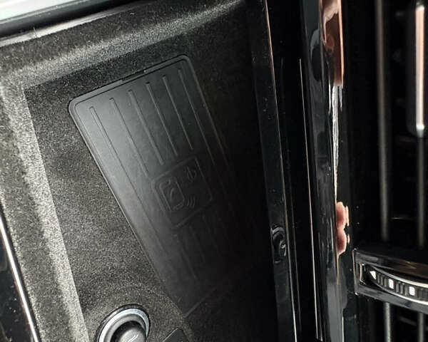 Черный Фольксваген Туарег, объемом двигателя 3 л и пробегом 188 тыс. км за 44555 $, фото 62 на Automoto.ua