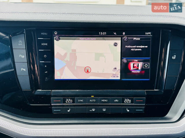 Черный Фольксваген Туарег, объемом двигателя 3 л и пробегом 195 тыс. км за 33700 $, фото 27 на Automoto.ua