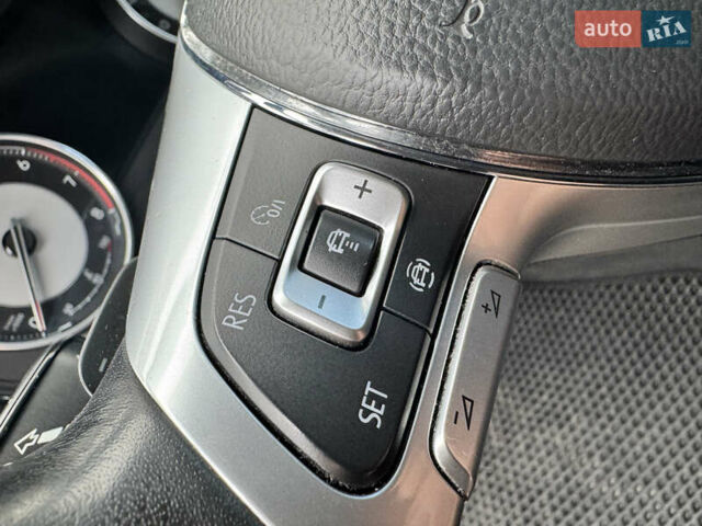 Черный Фольксваген Туарег, объемом двигателя 3 л и пробегом 195 тыс. км за 33700 $, фото 22 на Automoto.ua