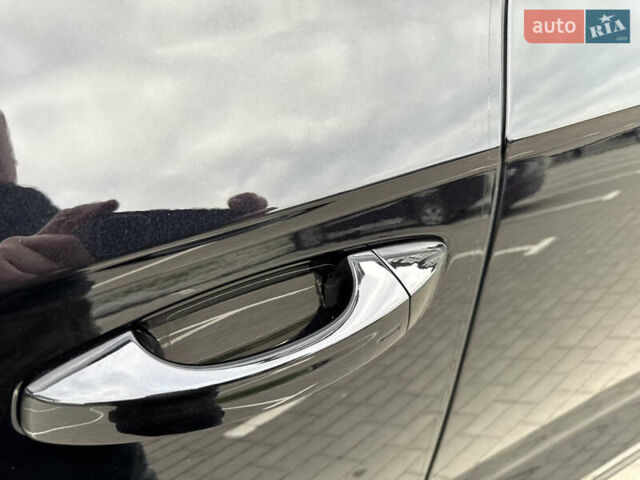 Фольксваген Туарег 2019 в Дубно на Automoto.ua Черный Фольксваген Туарег, объемом двигателя 3 л и пробегом 48 тыс. км за 43500 $, фото 26 на Automoto.ua