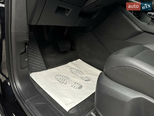 Фольксваген Туарег 2019 в Дубно на Automoto.ua Черный Фольксваген Туарег, объемом двигателя 3 л и пробегом 48 тыс. км за 43500 $, фото 33 на Automoto.ua