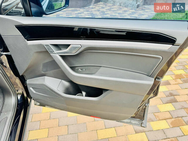 Черный Фольксваген Туарег, объемом двигателя 3 л и пробегом 195 тыс. км за 33700 $, фото 17 на Automoto.ua