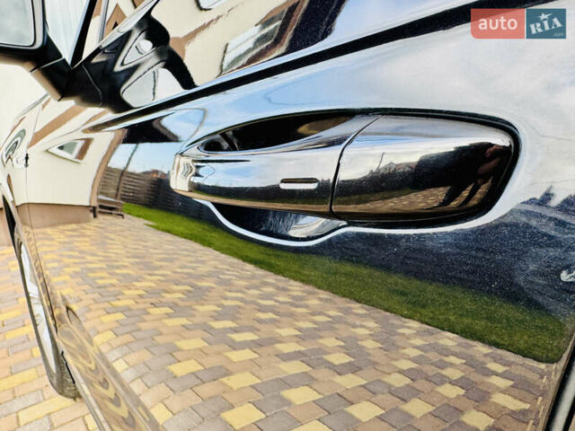 Черный Фольксваген Туарег, объемом двигателя 3 л и пробегом 195 тыс. км за 33700 $, фото 9 на Automoto.ua