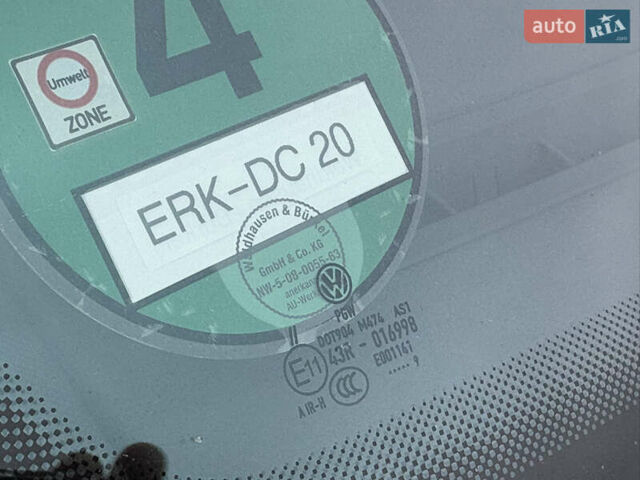 Черный Фольксваген Туарег, объемом двигателя 3 л и пробегом 188 тыс. км за 44555 $, фото 42 на Automoto.ua