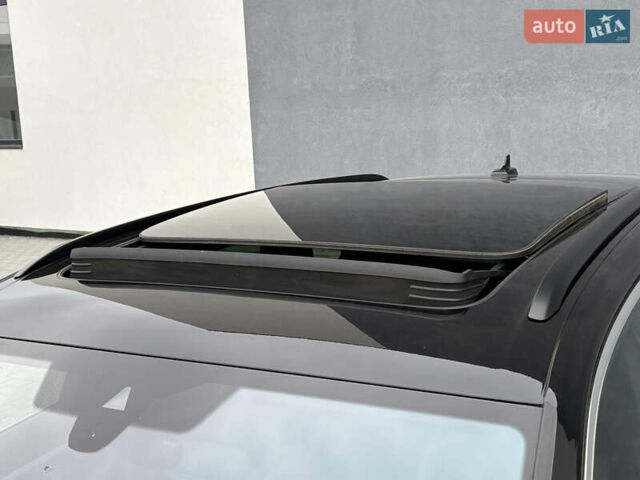 Черный Фольксваген Туарег, объемом двигателя 3 л и пробегом 188 тыс. км за 44555 $, фото 38 на Automoto.ua