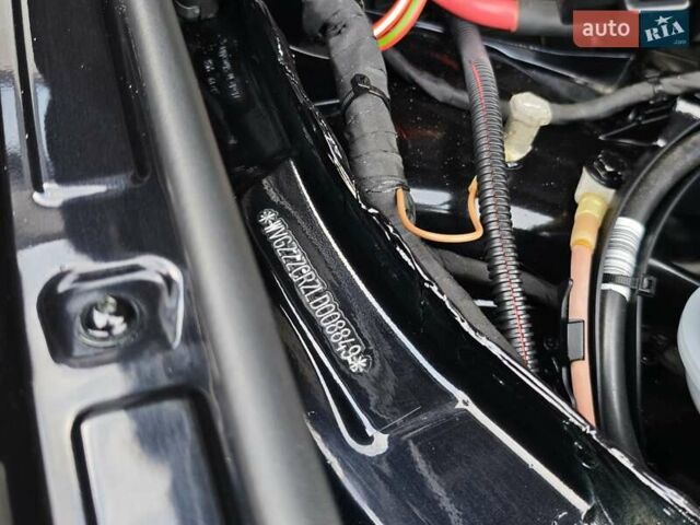 Черный Фольксваген Туарег, объемом двигателя 2.97 л и пробегом 98 тыс. км за 59980 $, фото 74 на Automoto.ua