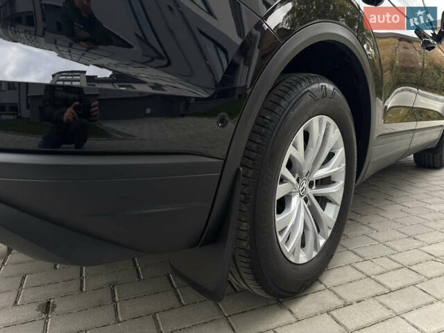 Фольксваген Туарег 2019 в Дубно на Automoto.ua Черный Фольксваген Туарег, объемом двигателя 3 л и пробегом 48 тыс. км за 43500 $, фото 28 на Automoto.ua