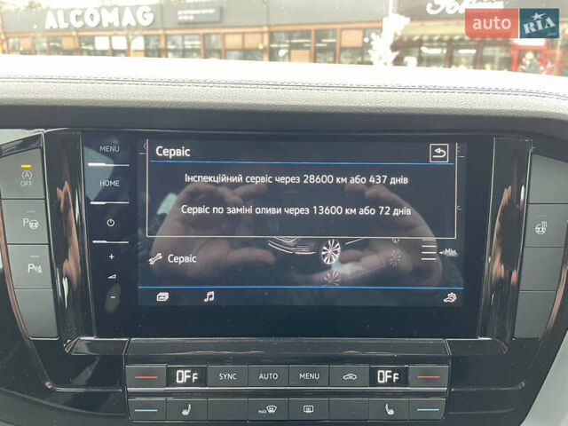 Черный Фольксваген Туарег, объемом двигателя 2.99 л и пробегом 135 тыс. км за 36950 $, фото 2 на Automoto.ua