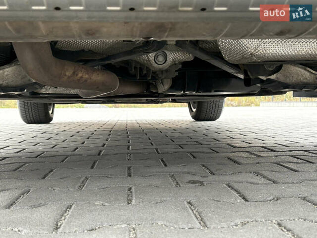 Черный Фольксваген Туарег, объемом двигателя 3 л и пробегом 188 тыс. км за 44555 $, фото 92 на Automoto.ua