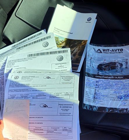 Черный Фольксваген Туарег, объемом двигателя 3 л и пробегом 149 тыс. км за 44000 $, фото 4 на Automoto.ua