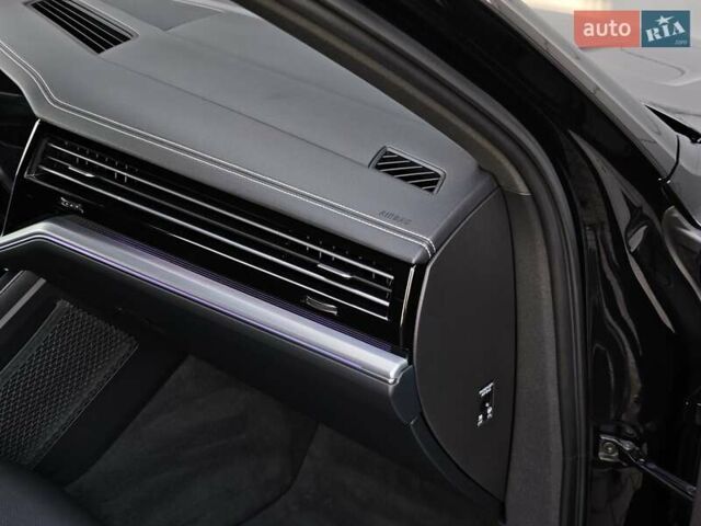 Черный Фольксваген Туарег, объемом двигателя 2.97 л и пробегом 108 тыс. км за 57499 $, фото 55 на Automoto.ua