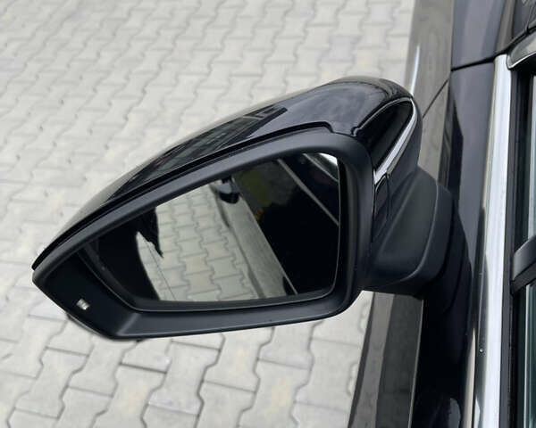 Черный Фольксваген Туарег, объемом двигателя 2.97 л и пробегом 267 тыс. км за 43900 $, фото 28 на Automoto.ua