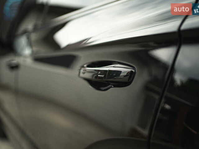 Черный Фольксваген Туарег, объемом двигателя 3.96 л и пробегом 170 тыс. км за 57777 $, фото 34 на Automoto.ua