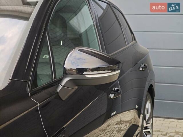 Черный Фольксваген Туарег, объемом двигателя 2.97 л и пробегом 98 тыс. км за 59980 $, фото 19 на Automoto.ua