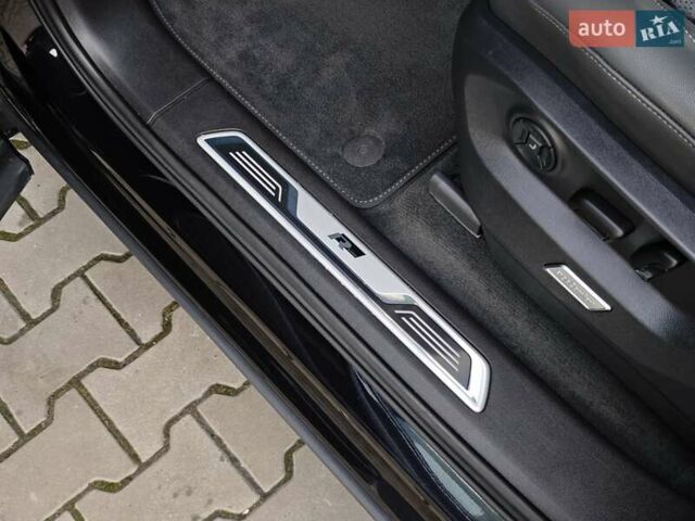 Черный Фольксваген Туарег, объемом двигателя 2.97 л и пробегом 98 тыс. км за 59980 $, фото 27 на Automoto.ua