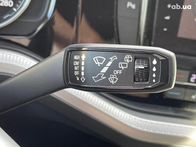 Чорний Фольксваген Туарег, об'ємом двигуна 3 л та пробігом 43 тис. км за 43990 $, фото 21 на Automoto.ua