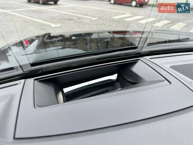 Черный Фольксваген Туарег, объемом двигателя 2.97 л и пробегом 129 тыс. км за 48500 $, фото 29 на Automoto.ua