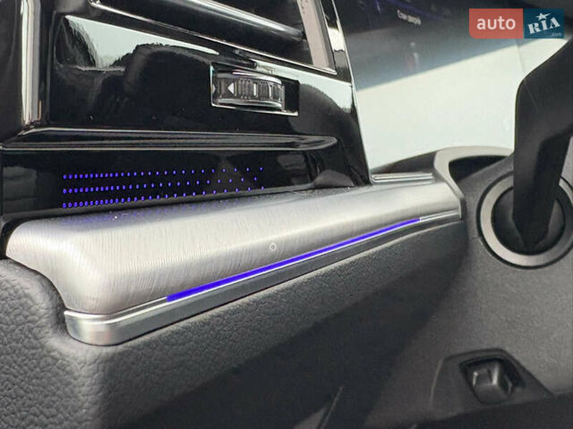 Черный Фольксваген Туарег, объемом двигателя 3 л и пробегом 188 тыс. км за 44555 $, фото 66 на Automoto.ua