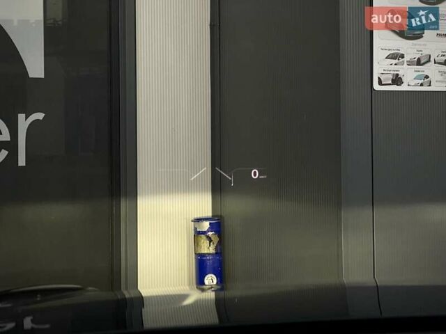 Черный Фольксваген Туарег, объемом двигателя 2.97 л и пробегом 130 тыс. км за 46999 $, фото 49 на Automoto.ua