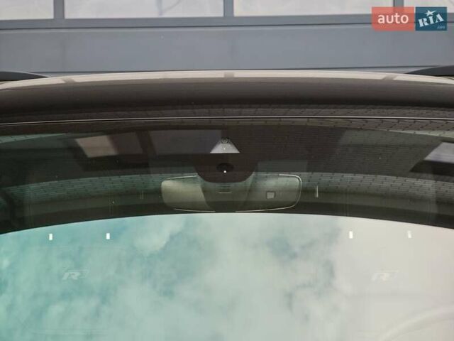 Черный Фольксваген Туарег, объемом двигателя 2.97 л и пробегом 98 тыс. км за 59980 $, фото 17 на Automoto.ua