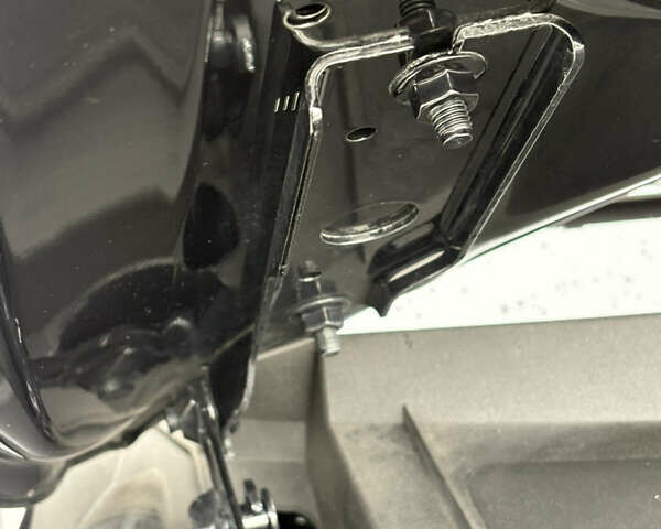 Черный Фольксваген Туарег, объемом двигателя 3 л и пробегом 188 тыс. км за 44555 $, фото 99 на Automoto.ua