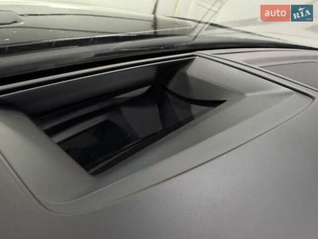 Черный Фольксваген Туарег, объемом двигателя 2.97 л и пробегом 123 тыс. км за 49900 $, фото 33 на Automoto.ua