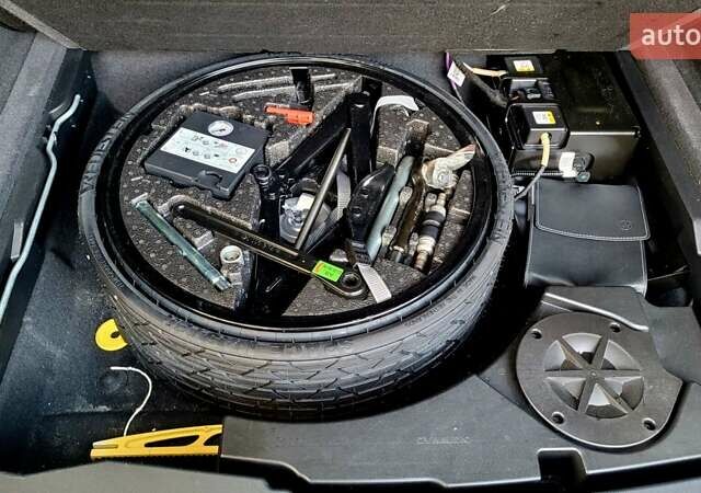 Чорний Фольксваген Туарег, об'ємом двигуна 3 л та пробігом 86 тис. км за 56900 $, фото 31 на Automoto.ua