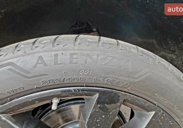 Чорний Фольксваген Туарег, об'ємом двигуна 3 л та пробігом 86 тис. км за 56900 $, фото 25 на Automoto.ua