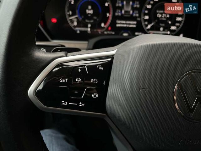 Чорний Фольксваген Туарег, об'ємом двигуна 3 л та пробігом 88 тис. км за 53500 $, фото 21 на Automoto.ua