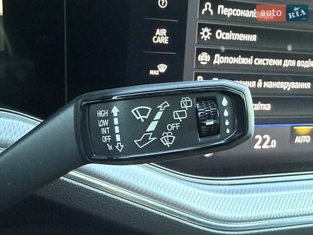 Черный Фольксваген Туарег, объемом двигателя 2.97 л и пробегом 79 тыс. км за 59400 $, фото 84 на Automoto.ua