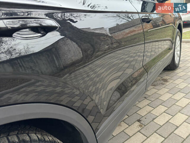 Чорний Фольксваген Туарег, об'ємом двигуна 2.97 л та пробігом 155 тис. км за 42900 $, фото 22 на Automoto.ua