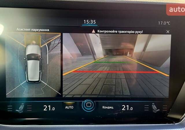 Чорний Фольксваген Туарег, об'ємом двигуна 3 л та пробігом 86 тис. км за 56900 $, фото 30 на Automoto.ua