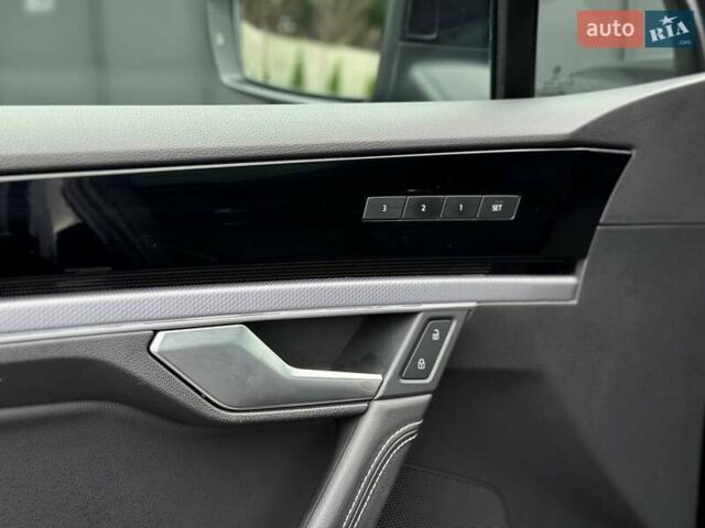 Черный Фольксваген Туарег, объемом двигателя 3 л и пробегом 116 тыс. км за 60900 $, фото 16 на Automoto.ua