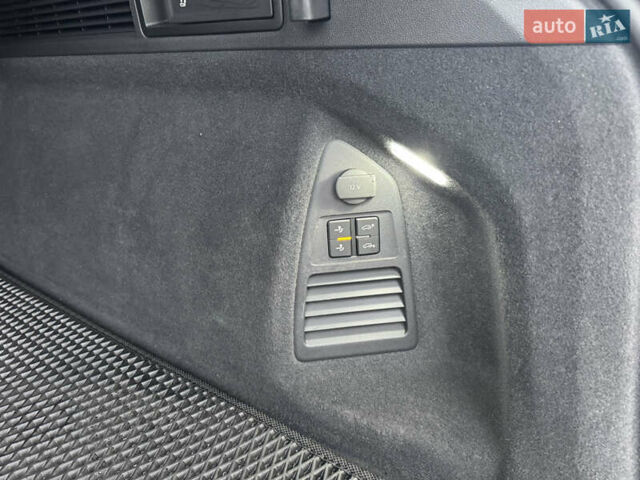 Чорний Фольксваген Туарег, об'ємом двигуна 2.97 л та пробігом 155 тис. км за 42900 $, фото 48 на Automoto.ua