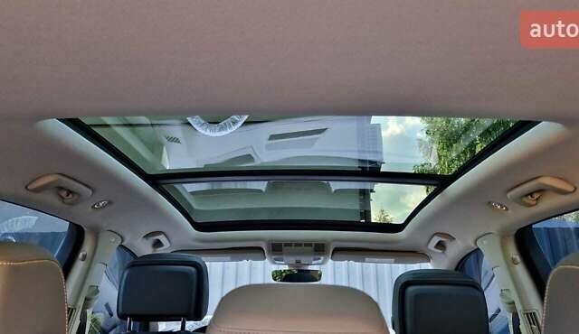 Черный Фольксваген Туарег, объемом двигателя 2.97 л и пробегом 66 тыс. км за 58800 $, фото 38 на Automoto.ua