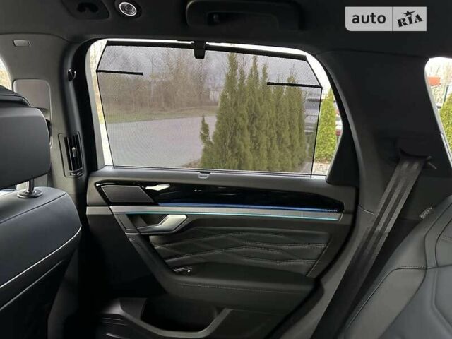 Черный Фольксваген Туарег, объемом двигателя 3 л и пробегом 94 тыс. км за 52000 $, фото 8 на Automoto.ua