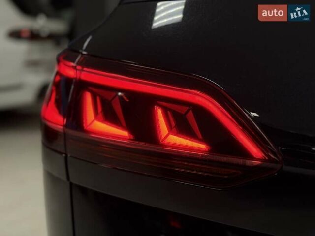 Чорний Фольксваген Туарег, об'ємом двигуна 3.96 л та пробігом 138 тис. км за 64500 $, фото 19 на Automoto.ua