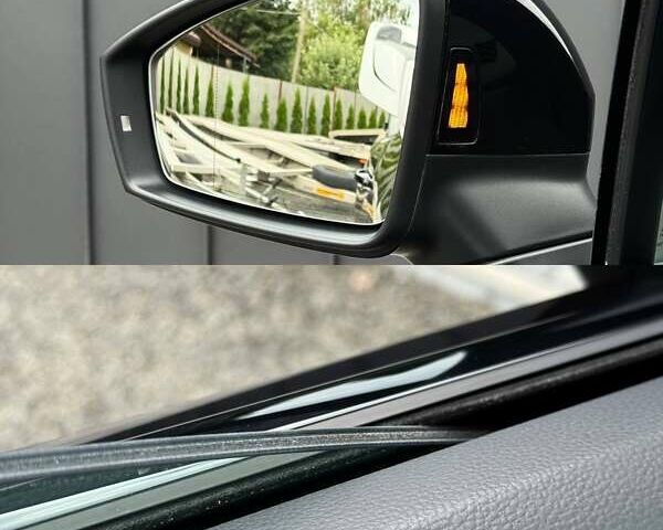 Черный Фольксваген Туарег, объемом двигателя 3 л и пробегом 116 тыс. км за 60900 $, фото 10 на Automoto.ua