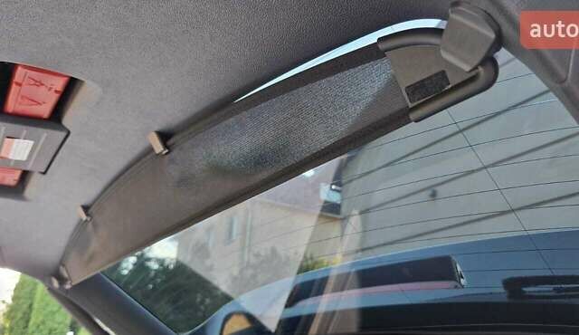 Черный Фольксваген Туарег, объемом двигателя 2.97 л и пробегом 66 тыс. км за 58800 $, фото 37 на Automoto.ua