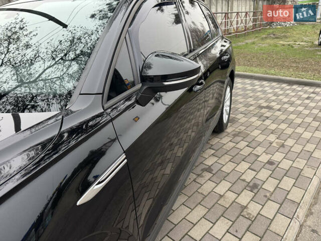 Чорний Фольксваген Туарег, об'ємом двигуна 2.97 л та пробігом 155 тис. км за 42900 $, фото 25 на Automoto.ua