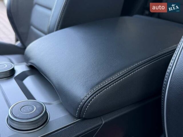 Черный Фольксваген Туарег, объемом двигателя 2.97 л и пробегом 79 тыс. км за 59400 $, фото 15 на Automoto.ua