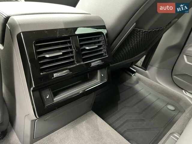 Чорний Фольксваген Туарег, об'ємом двигуна 3 л та пробігом 88 тис. км за 53500 $, фото 17 на Automoto.ua