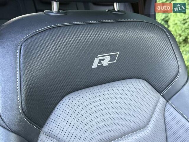 Черный Фольксваген Туарег, объемом двигателя 2.97 л и пробегом 79 тыс. км за 59400 $, фото 43 на Automoto.ua