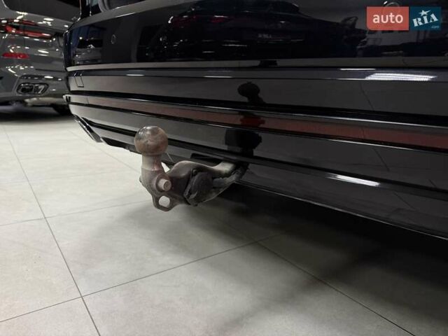 Чорний Фольксваген Туарег, об'ємом двигуна 3.96 л та пробігом 138 тис. км за 64500 $, фото 67 на Automoto.ua