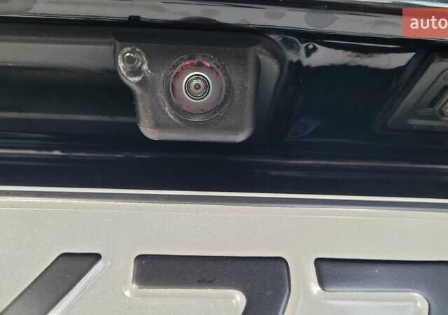 Чорний Фольксваген Туарег, об'ємом двигуна 3 л та пробігом 86 тис. км за 56900 $, фото 29 на Automoto.ua